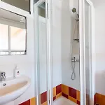 Aoa Atico Triana Private Terrace شقة