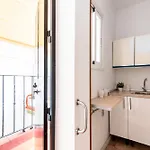 شقة Aoa Atico Triana Private Terrace إشبيلية