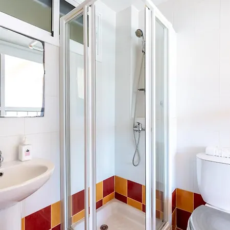 Aoa ático Triana Private Terrace Apartamento Sevilla